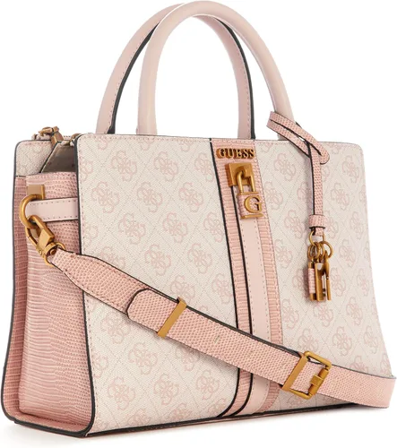Vista 2 de GUESS Mochila con logotipo de Ginevra Elite Society