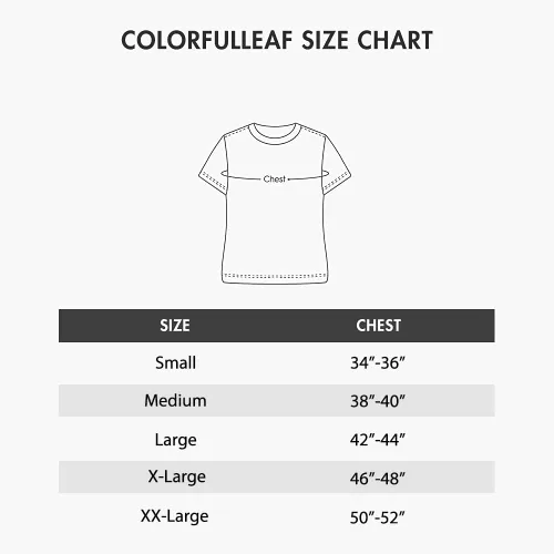 Vista 6 de COLORFULLEAF Camisetas de manga corta de bambú con cuello redondo para hombre, 3