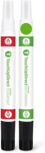 Vista 9 de TouchUpDirect PDS Yunque compatible con Ram Exact Match - Aerosol de pintura de retoque - Kit esencial