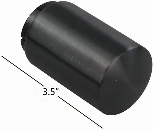 Vista 3 de Wekioger Abrebotellas de cerveza de acero inoxidable de 4 piezas con tapa magnética