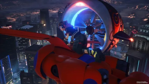 Vista 29 de Kingdom Hearts III - Xbox One