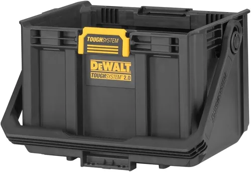 Vista 3 de Dewalt DWST08060 20V MAX TOUGHSYSTEM 2.0 Caja de luz (solo herramienta)