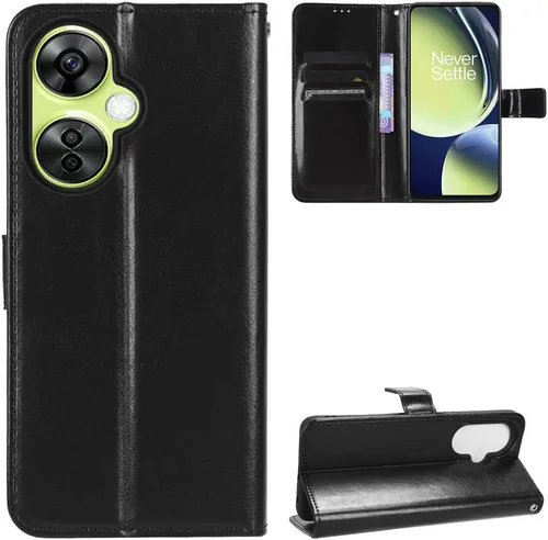 Vista 35 de Funda para Honor X50i, funda de cuero con tapa para Honor X50i 5G CRT-AN00 Case Gold Oro