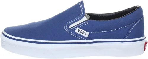 Vista 11 de Vans Slipon clásico para mujer