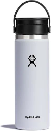 Vista 33 de Hydro Flask Flex Sip - Vaso de café de acero inoxidable aislado, antiderrames, a prueba de fugas, taza de café de viaje, 16 onzas, verde agave