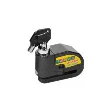 Candado Alarma Moto Bici DW-UK de Tus Machetes Online