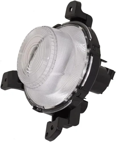 Vista 5 de KarParts360 para Kia Forte - Conjunto de luz de circulación diurna 2019 2020 lado del pasajero, FE/LXS, KI2563102, 92208M7050