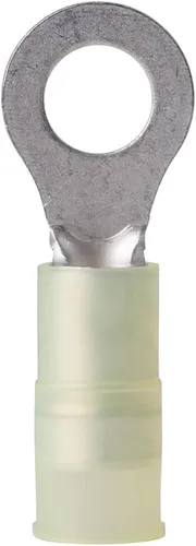 Vista 8 de Ancor Marine Grade terminales de anillos de nailon