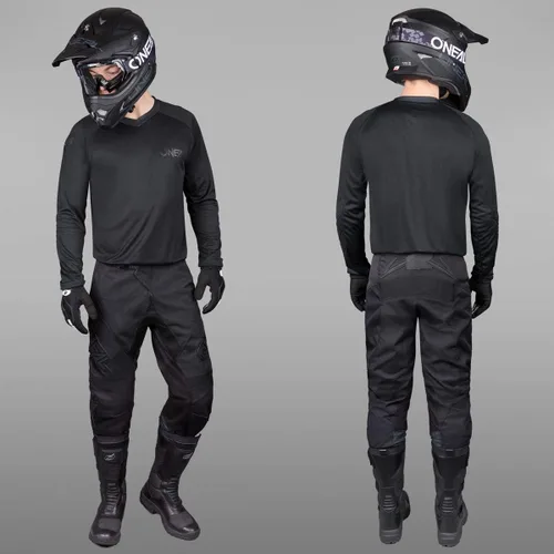 Vista 2 de O'Neal Maillot Element Classic para hombre
