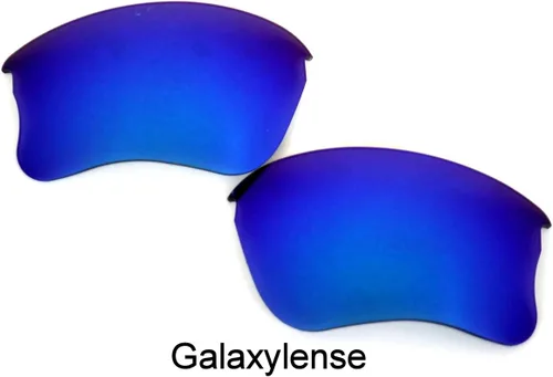 Vista 3 de Lentes de repuesto Galaxy para Oakley Flak Jacket XLJ lentes de sol polarizados múltiples selección