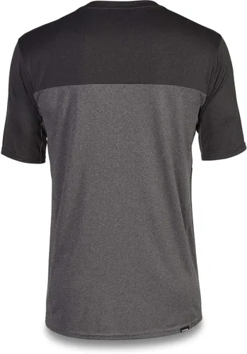 Vista 2 de Dakine Vectra Short-Sleeve Jersey - Men's CastlerockBlack