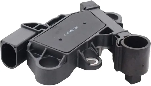 Vista 4 de Regulador de voltaje del alternador NewYall para BMW 08-13 128i, 08-10 135i/528i/535i, 07-13 328i, 09-12 328i xDrive, 07-08 328xi/335xi, 07-10