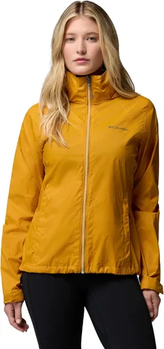 Vista 22 de Columbia - Chaqueta Switchback IV para mujer Negro