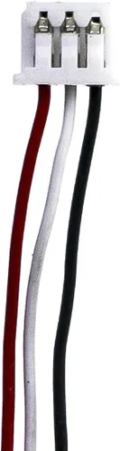 Vista 4 de Batería de repuesto para GSP 350, GSP 500, GSP 670 PN: AHB552826TPC-2 350mAh / 1.30Wh