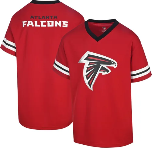 Vista 17 de Outerstuff NFL Kids Youth 4-20 Camiseta oficial del equipo para el día del juego