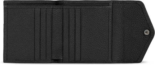 Vista 7 de Cartera estilo sobre de cuero genuino - Bloqueo RFID - Unisex
