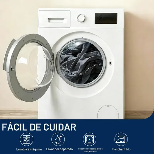 Vista 9 de SheRest Juego de 2 protectores de almohada ultra suaves impermeables tamaño Queen, fundas de almohada transpirables y silenciosas con cremallera