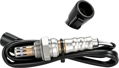 Vista 82 de HiSport Sensor de oxígeno O2 relación de combustible de aire 35655-ZY3-C01 - Compatible con Honda BF200 BF225 200HP 225HP Marine Outboard 2002 2003