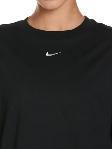 Vista 4 de Nike Vestido de mujer Sportswear Essential Talla M Negro, Negro