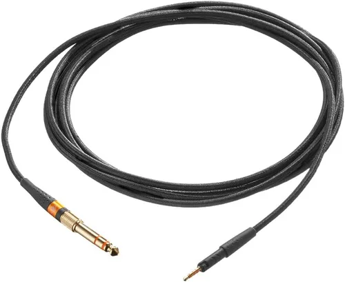 Vista 6 de Neumann NDH 30 Auriculares de estudio de apertura trasera - Negro