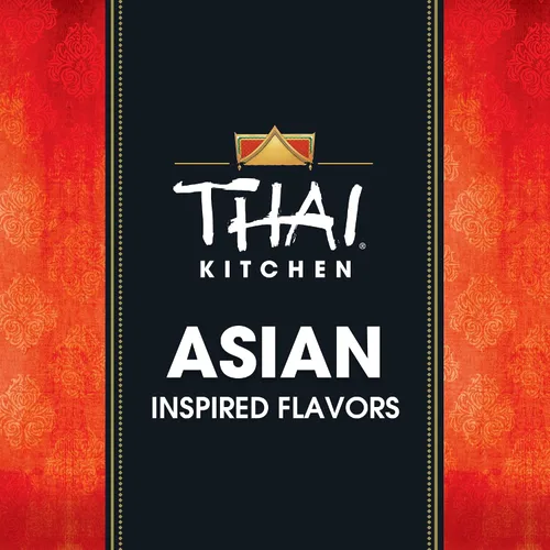 Vista 19 de Pasta de curry rojo Thai Kitchen, 35 onzas