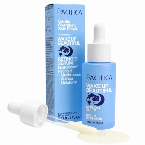 Vista 19 de Pacifica Suero Facial de Vitamina C - Suero Facial Potenciador Glow Baby 2-PACK - Ácido Glicólico - Corrector de Manchas Oscuras Anti Envejecimiento