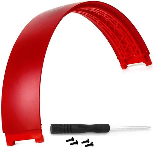Vista 19 de Studio 3 - Accesorios de repuesto para diadema Studio 2, kit de reparación de diadema compatible con Studio 3.0 / Studio 2.0 diadema superior