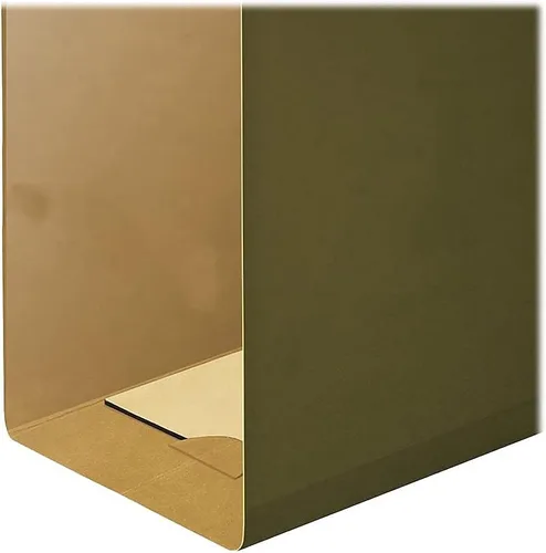 Vista 18 de Pendaflex, fólder organizador para colgar, Verde (Standard Green)