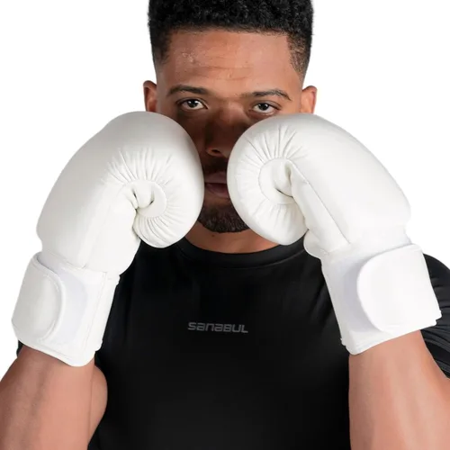 Vista 6 de Sanabul Guantes SanabulTraining