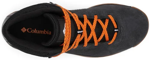 Vista 9 de Columbia Zapatillas de senderismo Newton Ridge Bc para hombre