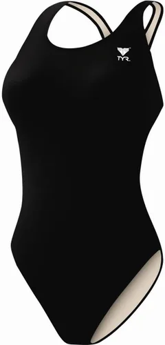 Vista 4 de TYR Bañador Tyreco Maxfit para mujer