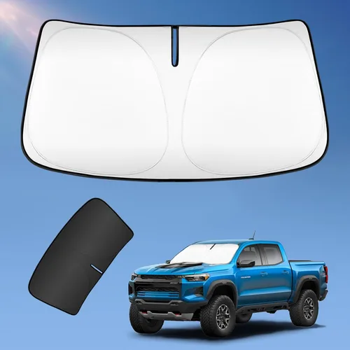 Vista 51 de Parasol para Mazda 3 2019-2025 2026