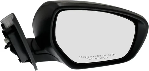 Vista 19 de Garage-Pro Espejo compatible con Mazda 6 2014-2016 para modelos sin sistema de visión envolvente, lado del conductor con detección manual de punto