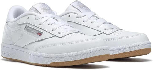 Vista 7 de Reebok Tenis Club C unisex para niños
