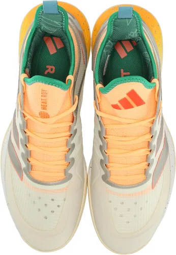 Vista 5 de adidas Tenis Adizero Ubersonic 4 para hombre