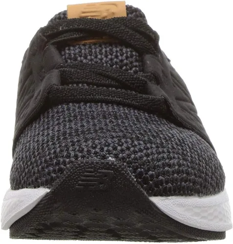 Vista 9 de New Balance - Tenis para correr Cruz V2 para niño con espuma fresca
