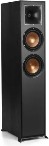 Vista 2 de Klipsch Reference 5.2 - Paquete de cine en casa, color negro