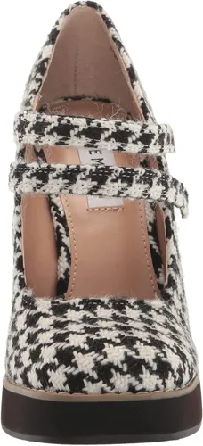 Vista 2 de Steve Madden Mocasines dos veces para mujer