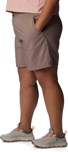 Vista 9 de Columbia Pantalón corto Coral Ridge para mujer