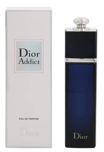 Vista 6 de Dior Addict de Christian Dior para mujer. Eau de Parfum con vaporizador 50 ml