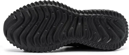 Vista 5 de Tinefiy Zapatos de punta de acero para mujer