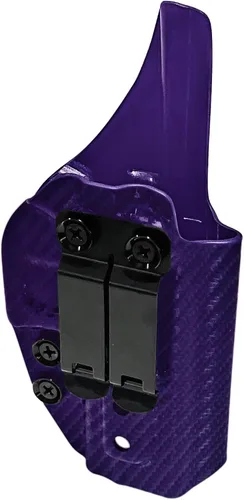 Vista 16 de IWB - Funda para funda interior de cintura, accesorios para pistola para hombres y mujeres