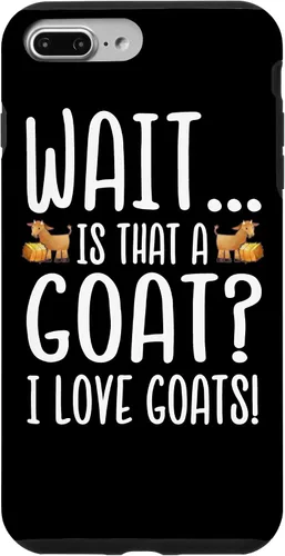Vista 12 de iPhone 12 Mini Goat Lover - Espera Es Que Una Cabra