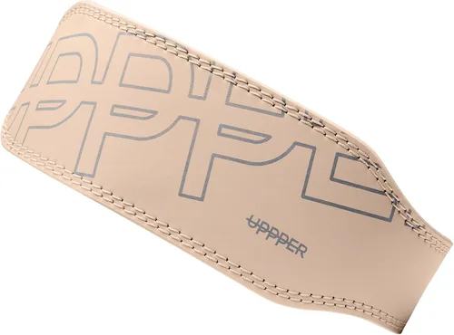Vista 12 de Cinturón de levantamiento de pesas - Cinturón de elevación cónico de doble punta de 4 a 2.5 pulgadas para hombres y mujeres - Soporte de espalda