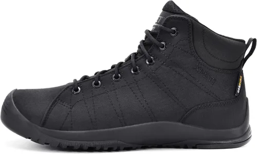Vista 7 de XPETI Botas tácticas Mission Mid para hombre