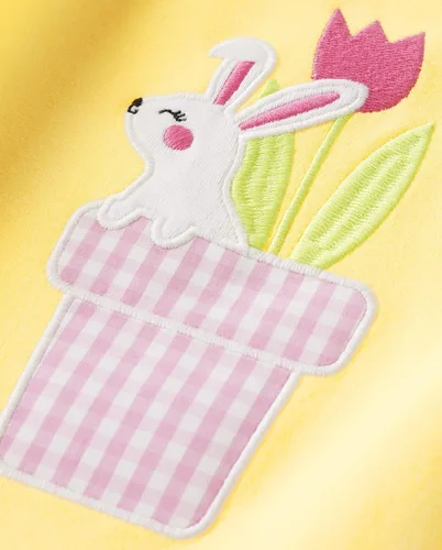 Vista 2 de Gymboree Vestidos de verano sin mangas para niñas y niños pequeños