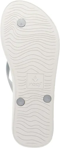 Vista 6 de Reef Sandalias Flip Flop para mujer