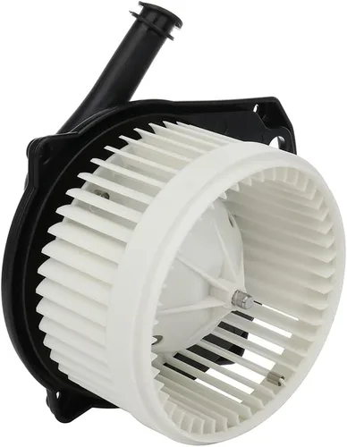 Vista 109 de SCITOO Motor delantero del ventilador del calentador HVAC para el modelo Audi – para A8 Quattro 2004-2010, para S8 2007-2009 reemplazo