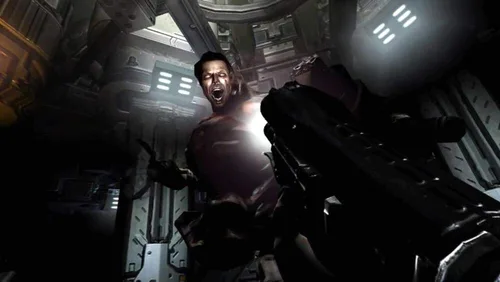 Vista 6 de Doom 3 VR (PS4)