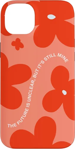Vista 15 de iPhone 12 Pro Max The Summer I Turned Pretty - Margarita vintage - Carcasa roja
